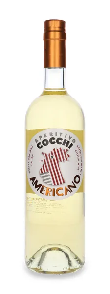 Immagine di Cocchi Americano Bianco Aperitivo – 750 ml – 16.5% vol.