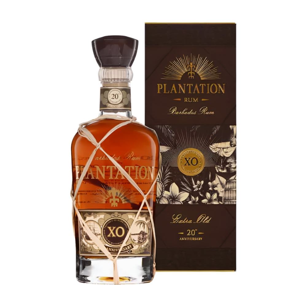 Plantation XO 20 Anniversary Magnum – 1.75 L – 40.0% vol.: vista principale