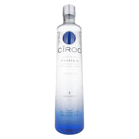 Immagine di Cîroc 6 – 6 L – 40.0% vol.