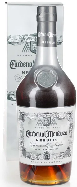 Immagine di Cardenal Mendoza Nebulis – 700 ml – 40.0% vol.