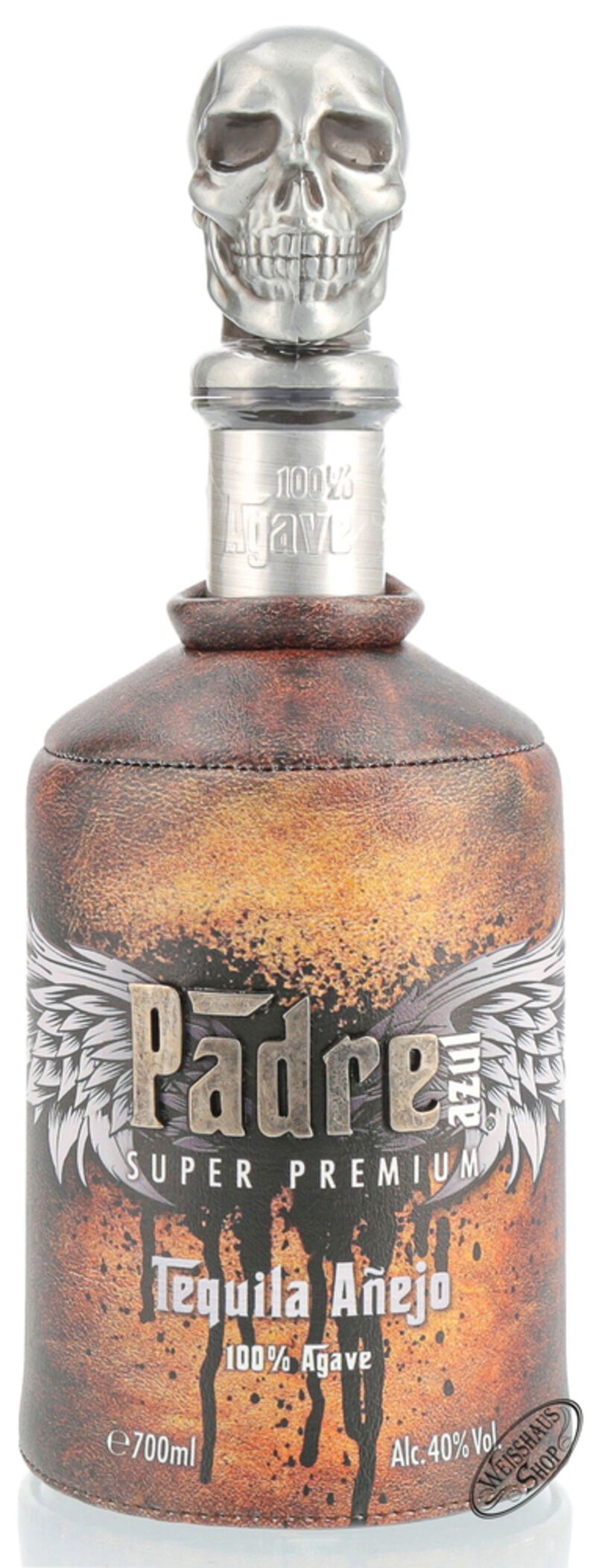 Padre Azul Anejo Jeroboam – 3 L – 40.0% vol.: vista principale