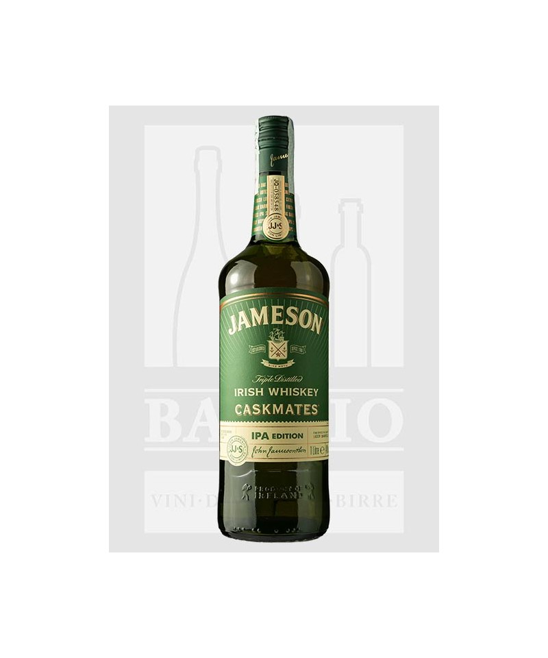 Jameson – 1 L – 40.0% vol.: vista principale