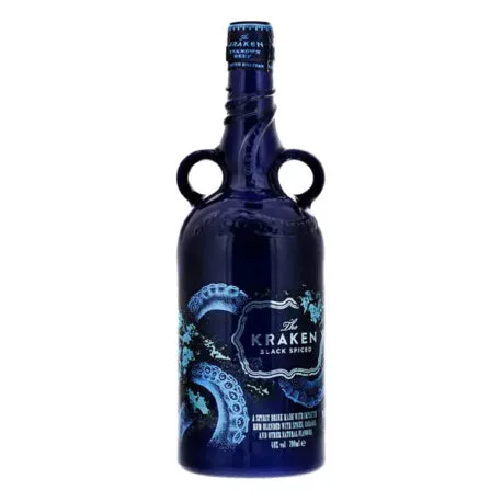 Immagine di Kraken Limited Edition – 700 ml – 40.0% vol.