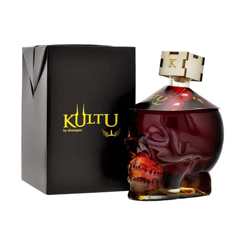 Immagine di Kultu Ginja – 700 ml – 18.0% vol.