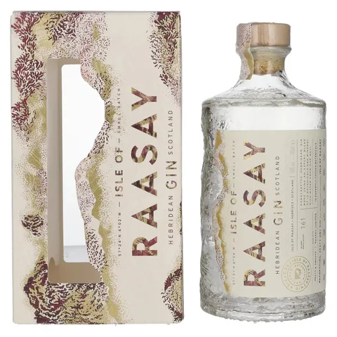 Immagine di Raasay – 700 ml – 46.0% vol.