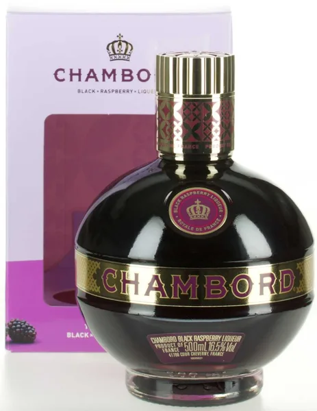 Immagine di Chambord – 500 ml – 16.5% vol.