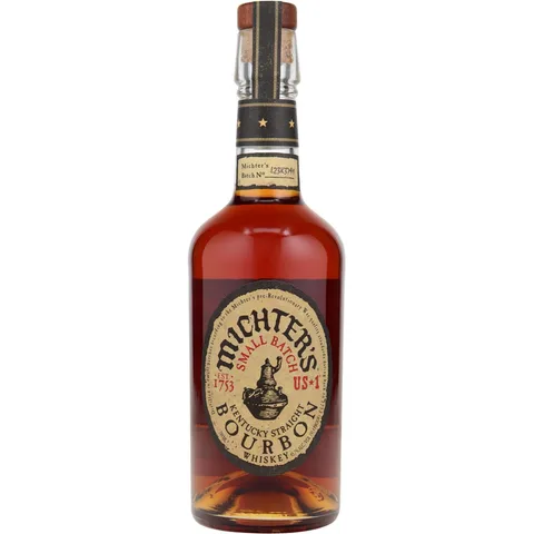 Immagine di Michter'S Small Batch – 700 ml – 45.7% vol.