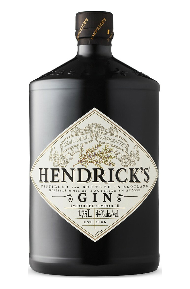 Hendrick'S Magnum – 1.75 L: vista principale