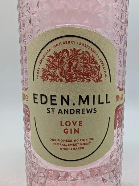 Immagine di Eden Mill Love – 700 ml – 40.0% vol.