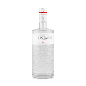 The Botanist Islay – 1 L – 46.0% vol.: vista principale