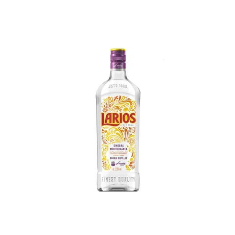 Immagine di Larios Dry – 1 L – 37.5% vol.