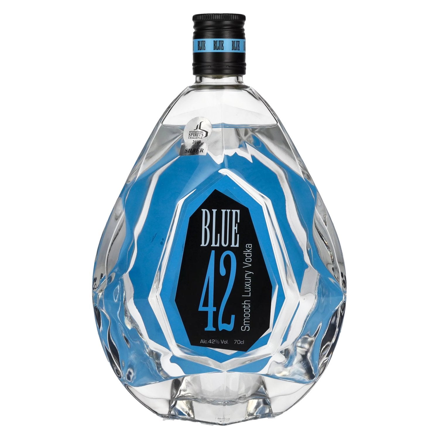 Blue 42 Luxury Smooth – 700 ml – 42.0% vol.: vista principale