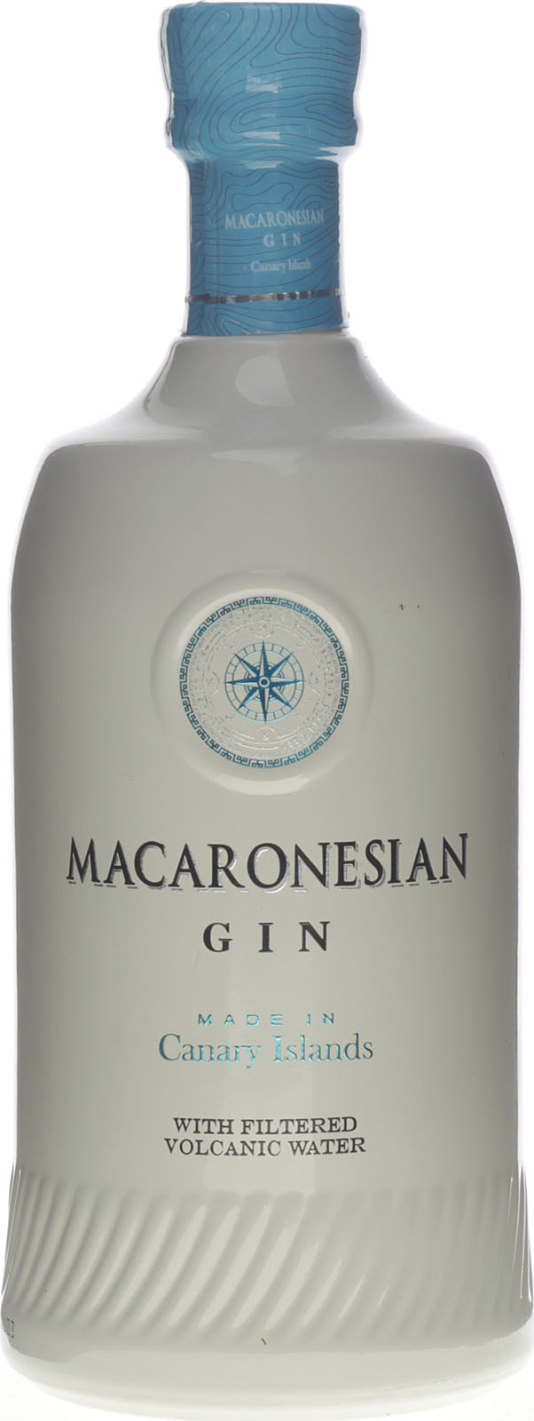 Macaronesian – 700 ml – 37.5% vol.: vista principale