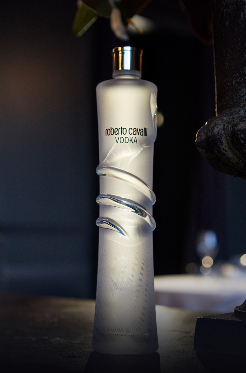 Roberto Cavalli Jeroboam – 3 L – 40.0% vol.: vista principale
