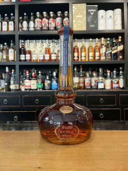 Immagine di Willett Pot Still Reserve – 700 ml – 47.0% vol.