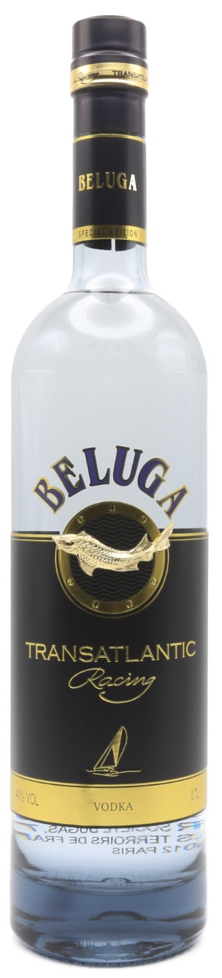 Beluga Transatlantic Racing – 700 ml – 40.0% vol.: vista principale