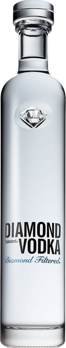 Diamond Standard – 700 ml – 40.0% vol.: vista principale