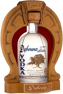 Debowa Siringa – Set Regalo – 700 ml – 40.0% vol.: vista principale