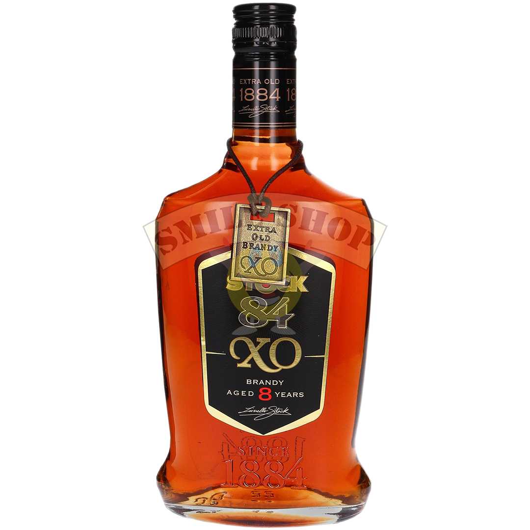 Stock XO – 700 ml – 40.0% vol.: vista principale