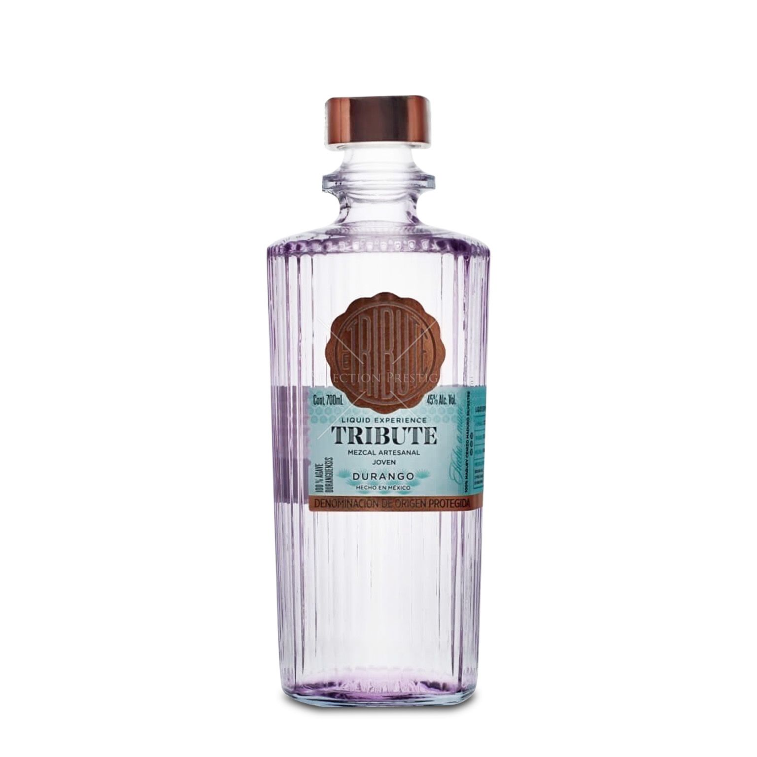 Le Tribute – 700 ml – 45.0% vol.: vista principale