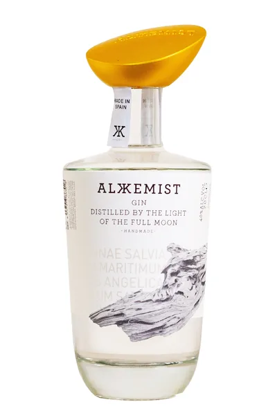 Immagine di Alkkemist – 700 ml – 40.0% vol.