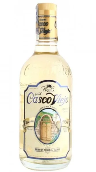 Immagine di Casco Viejo Gold – 1 L – 38.0% vol.