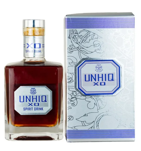 Immagine di Unhiq XO – 500 ml – 42.0% vol.