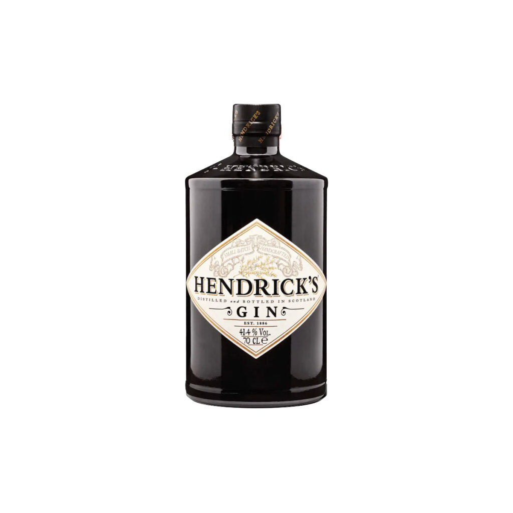 Hendrick'S – 700 ml: vista principale