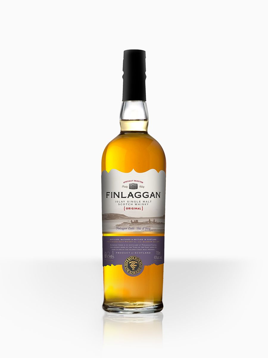 Finlaggan Original – 700 ml – 40.0% vol.: vista principale