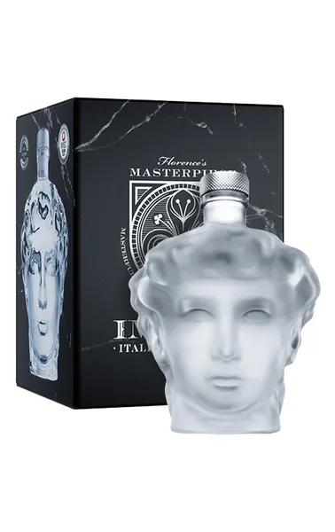 Immagine di Impavid Luxury – 700 ml – 40.0% vol.