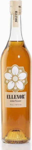 Immagine di Ellenor Elderflower Sambuco – 700 ml – 18.0% vol.