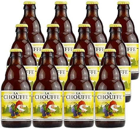 La Chouffe: vista principale