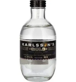 Immagine di Karlsson'S Gold – 700 ml – 40.0% vol.