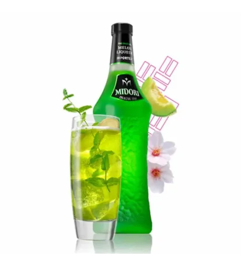 Immagine di Midori – 1 L – 20.0% vol.