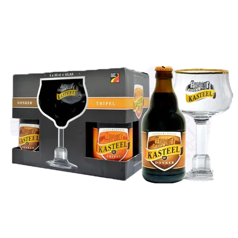 Immagine di KEREL Giftpack Mix