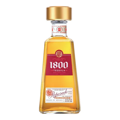 Immagine di 1800 Reposado – 700 ml – 38.0% vol.