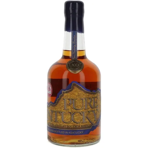 Immagine di Pure Kentucky XO – 700 ml – 53.5% vol.
