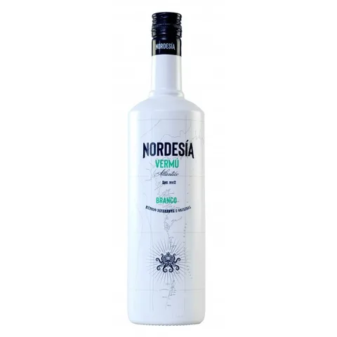 Immagine di Nordesia Bianco – 750 ml – 16.0% vol.
