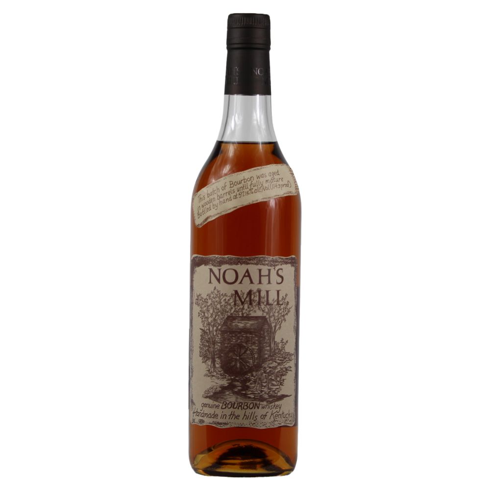 Noah'S Mill – 700 ml – 57.15% vol.: vista principale