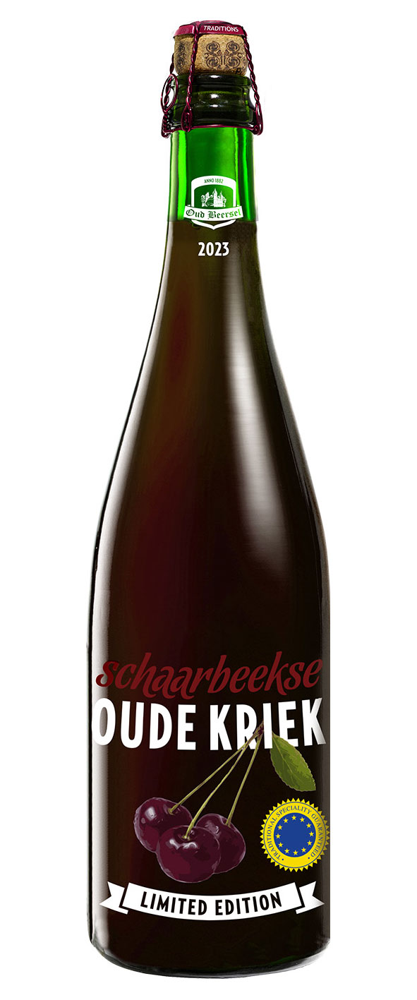 Oud Beersel Schaarbeekse Oude Kriek 2020: vista principale