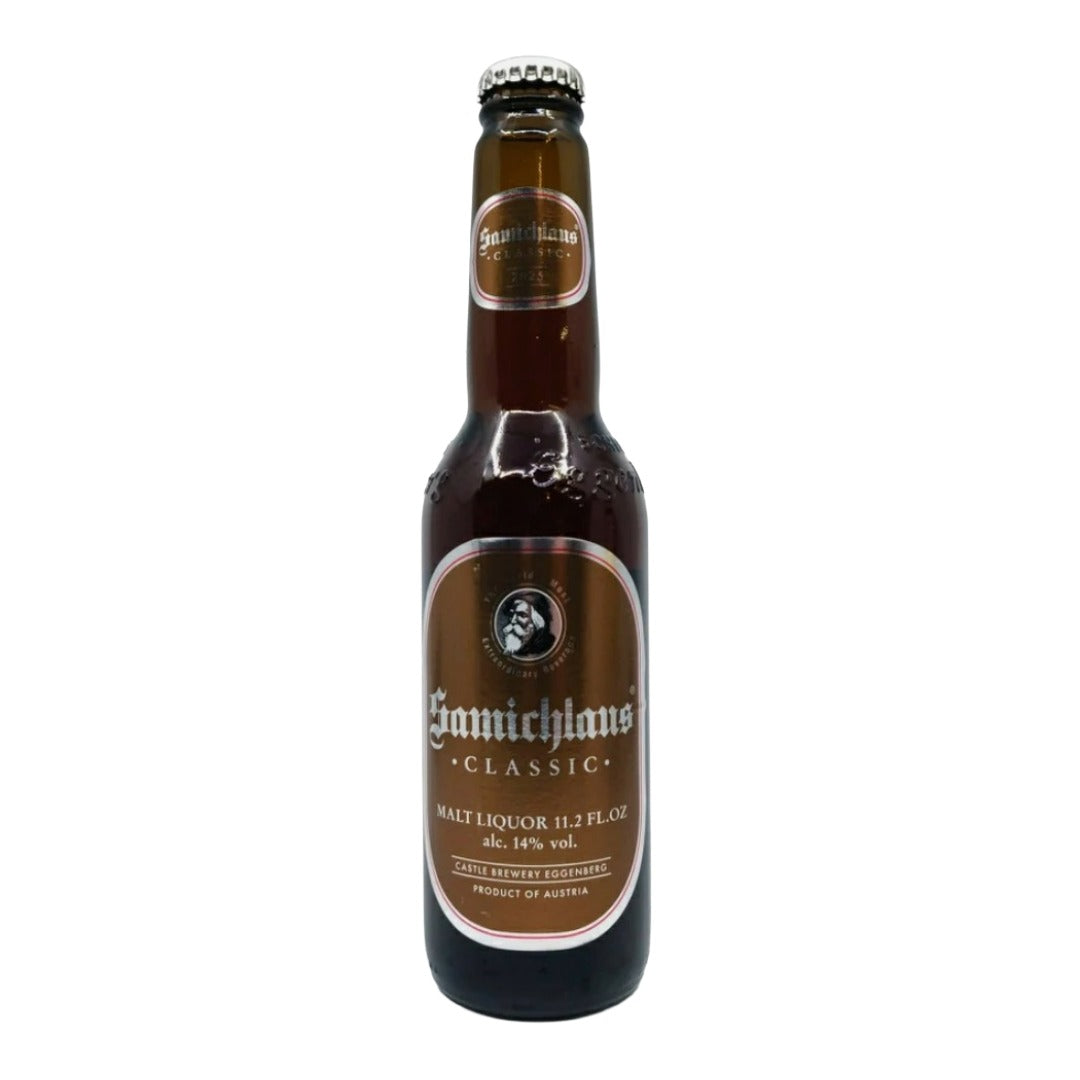 Samichlaus Classic: vista principale