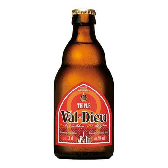 Val-Dieu Triple: vista principale