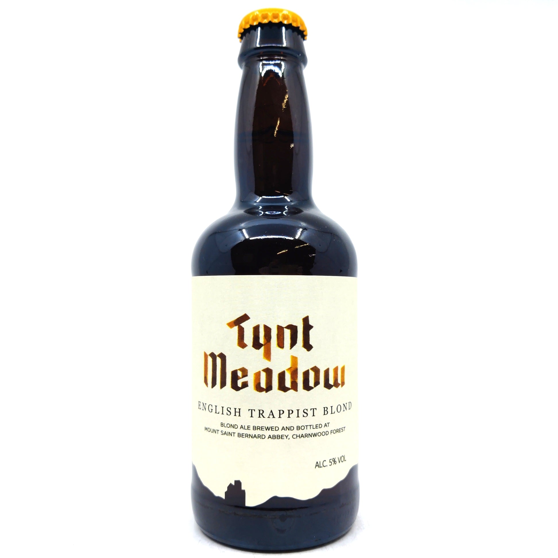 Tynt Meadow Blond: vista principale
