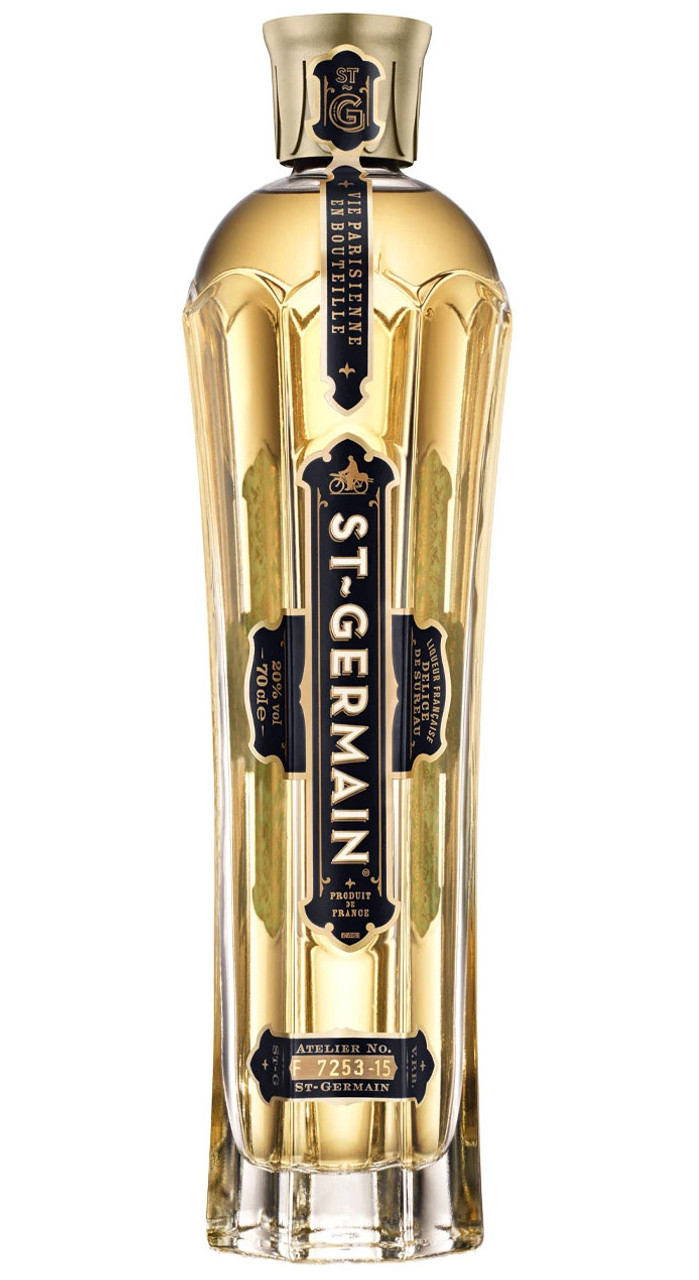St.Germain – 700 ml – 20.0% vol.: vista principale