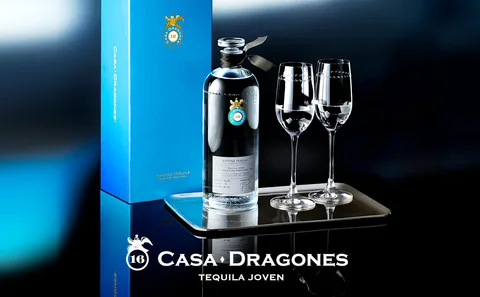 Immagine di Casa Dragones Joven – 700 ml – 40.0% vol.