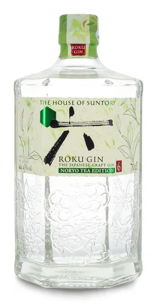 Immagine di Roku NorYO Tea Edition – 700 ml – 43.0% vol.