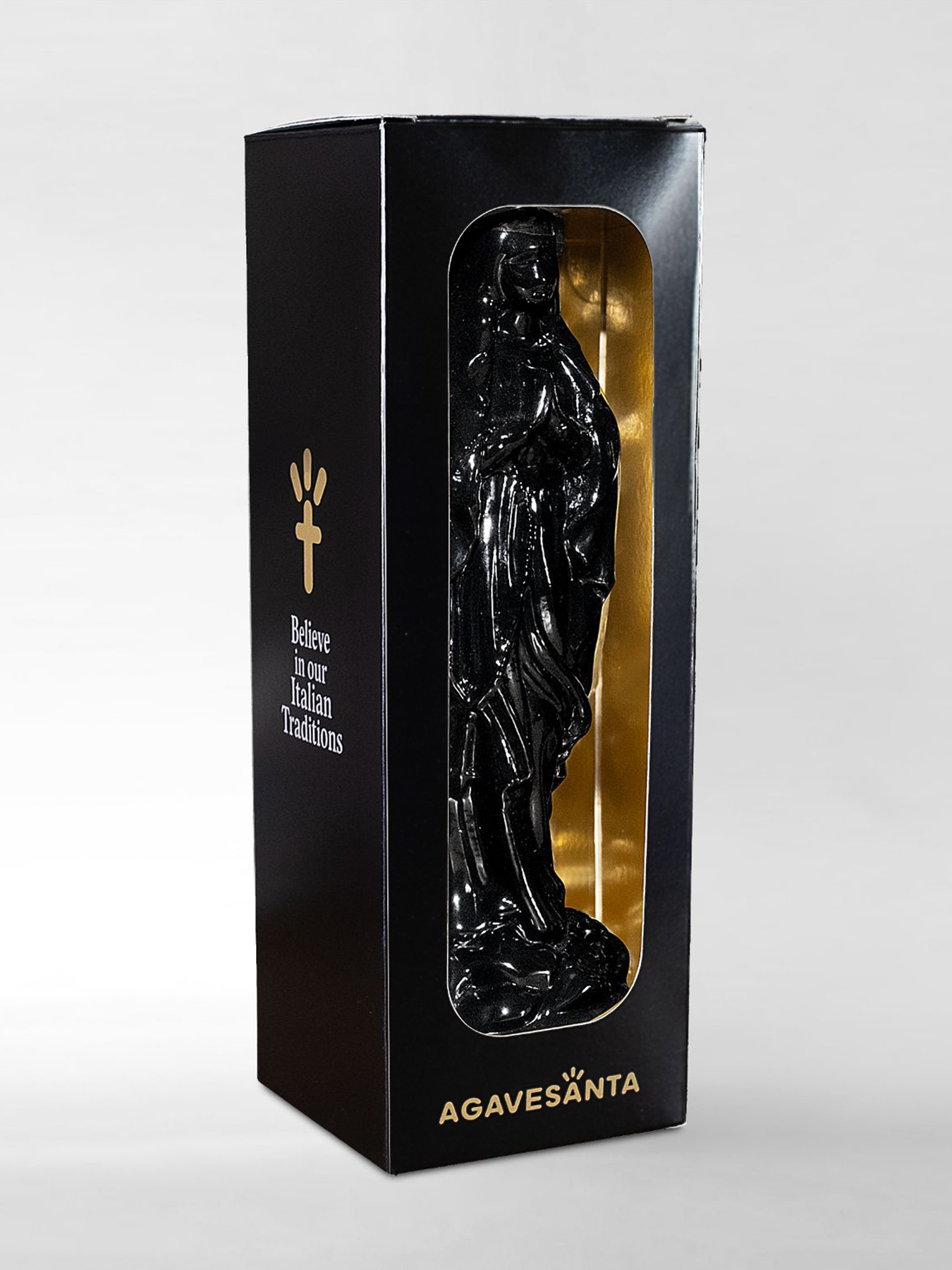 Agavesanta – 500 ml – 40.0% vol.: vista principale