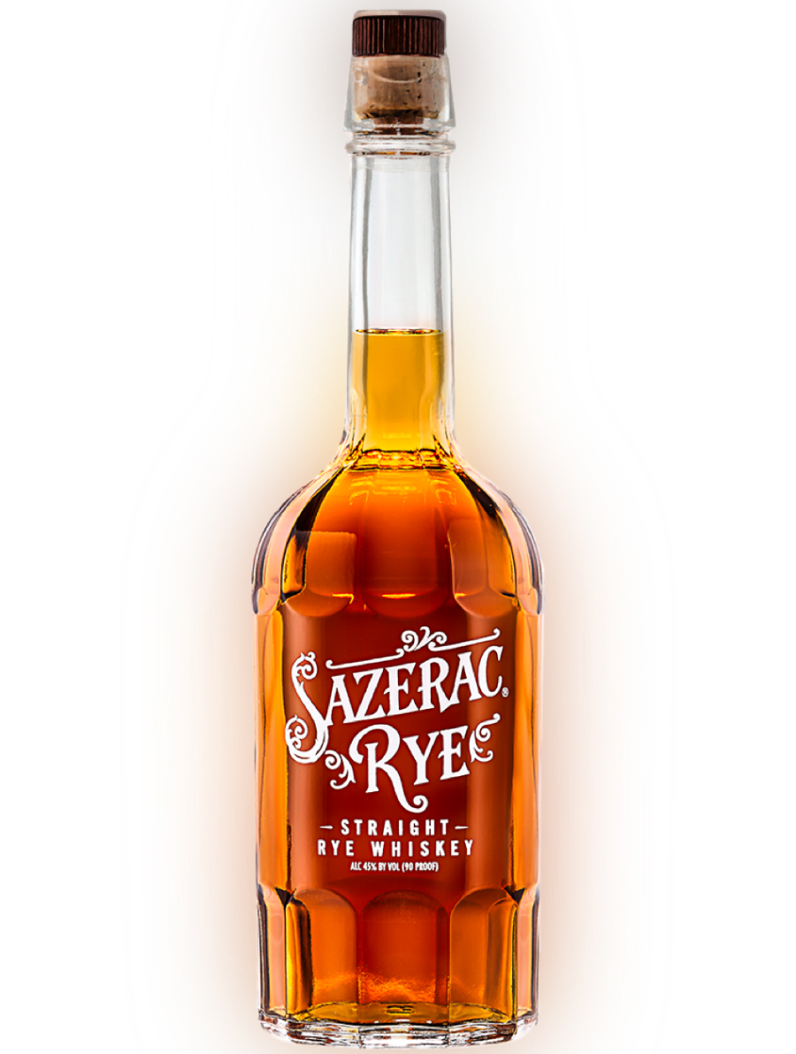 Sazerac – 700 ml – 45.0% vol.: vista principale
