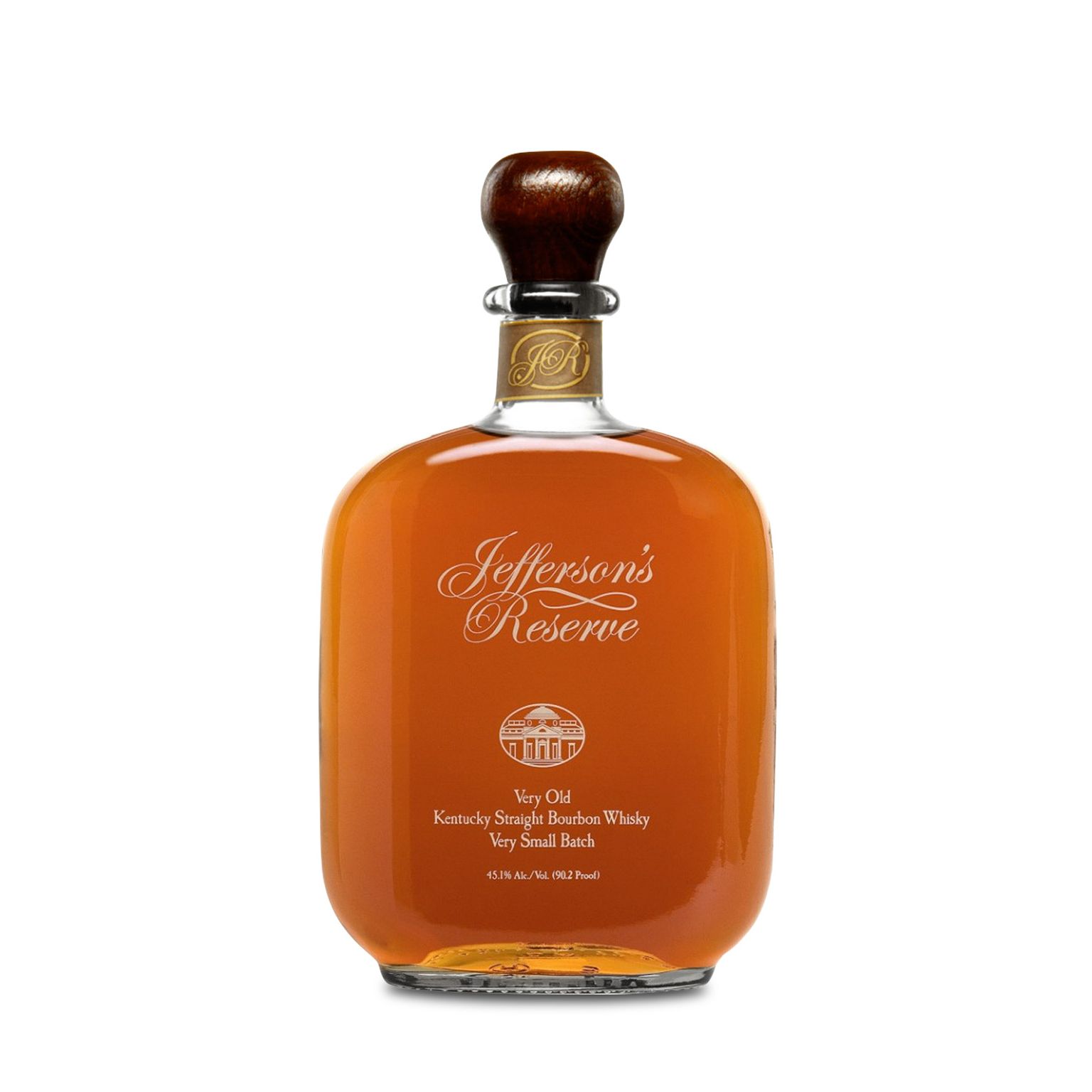 Jefferson'S Reserve – 700 ml – 45.1% vol.: vista principale