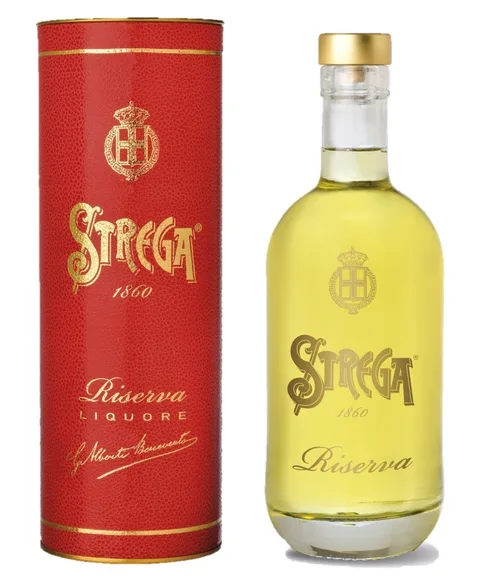 Immagine di Strega Alberti – 700 ml – 40.0% vol.